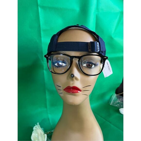 Compliments by DIFF Brody Black Blue Light Glasses - Picture 2 of 14